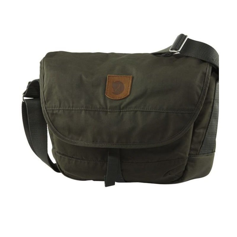 FJÄLLRÄVEN Greenland Shoulder Bag Small Deep...