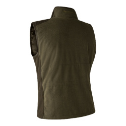 DEERHUNTER Gamekeeper Schießweste Graphite Green XL