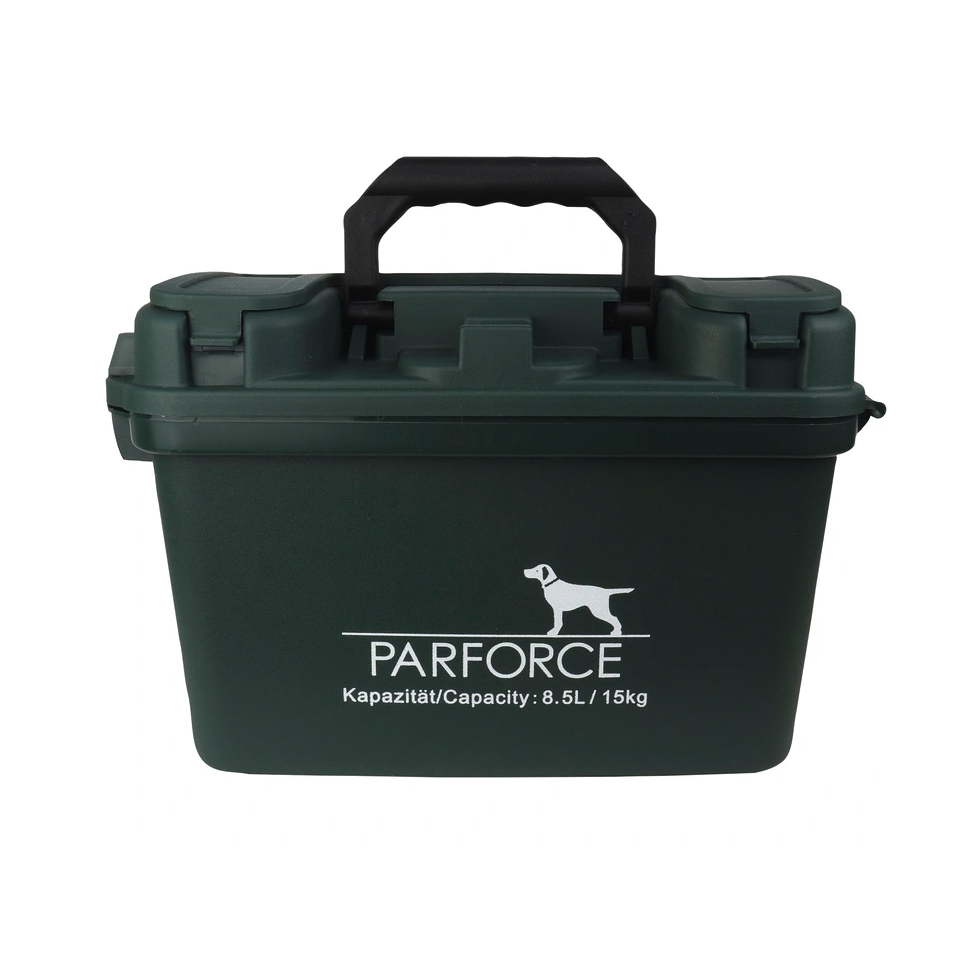 PARFORCE Transportbox Munitionsbox Multibox BIG OLIVE
