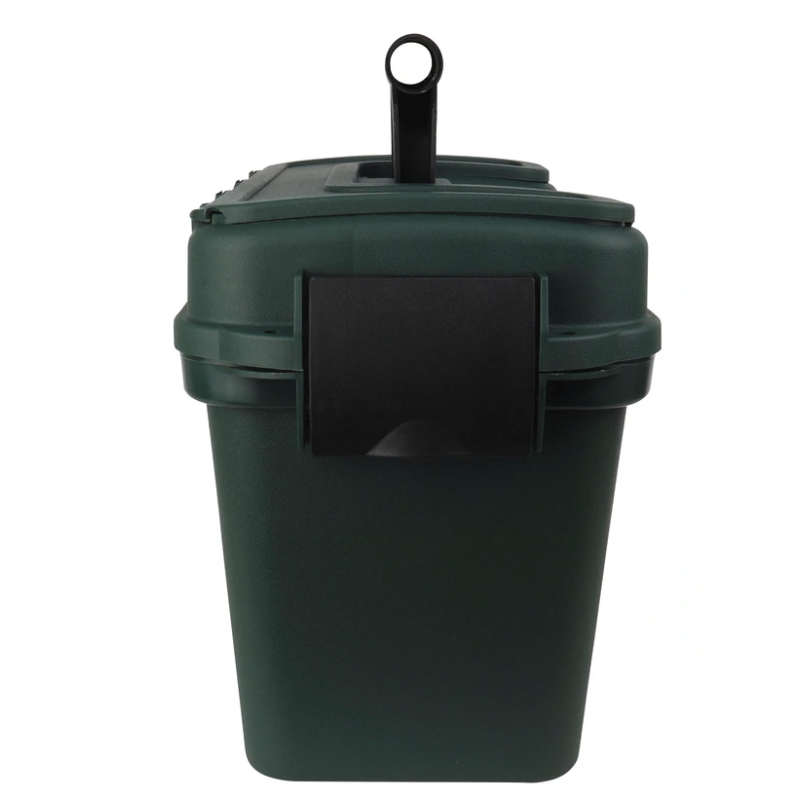 PARFORCE Transportbox Munitionsbox Multibox BIG OLIVE