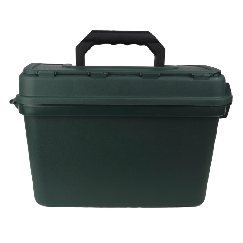 PARFORCE Transportbox Munitionsbox Multibox BIG OLIVE