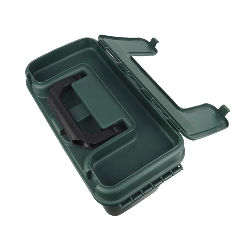 PARFORCE Transportbox Munitionsbox Multibox BIG OLIVE