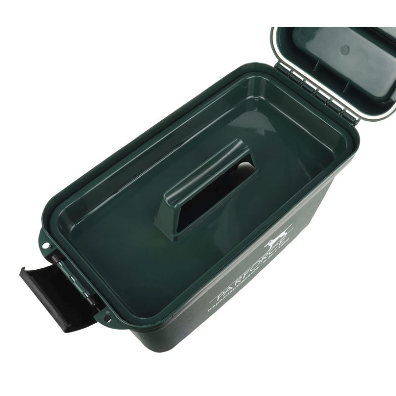 PARFORCE Transportbox Munitionsbox Multibox BIG OLIVE