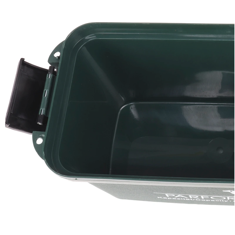 PARFORCE Transportbox Munitionsbox Multibox BIG OLIVE