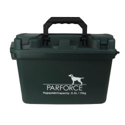 PARFORCE Transportbox Munitionsbox Multibox BIG OLIVE