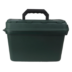 PARFORCE Transportbox Munitionsbox Multibox BIG OLIVE