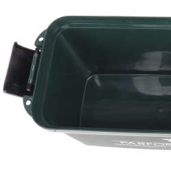 PARFORCE Transportbox Munitionsbox Multibox BIG OLIVE