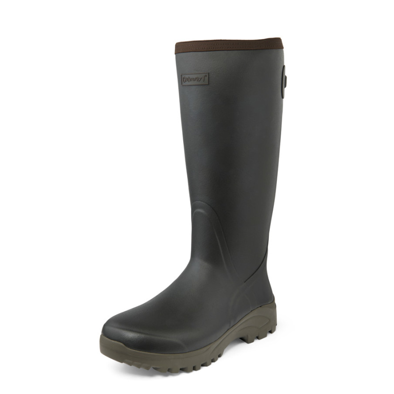 GATEWAY1 Sportsman II18" 4mm Khaki