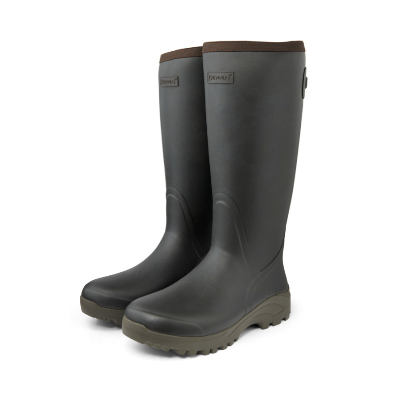 GATEWAY1 Sportsman II18" 4mm Khaki