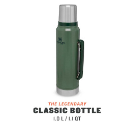 STANLEY Classic Vakuum Flasche 1,0 Liter