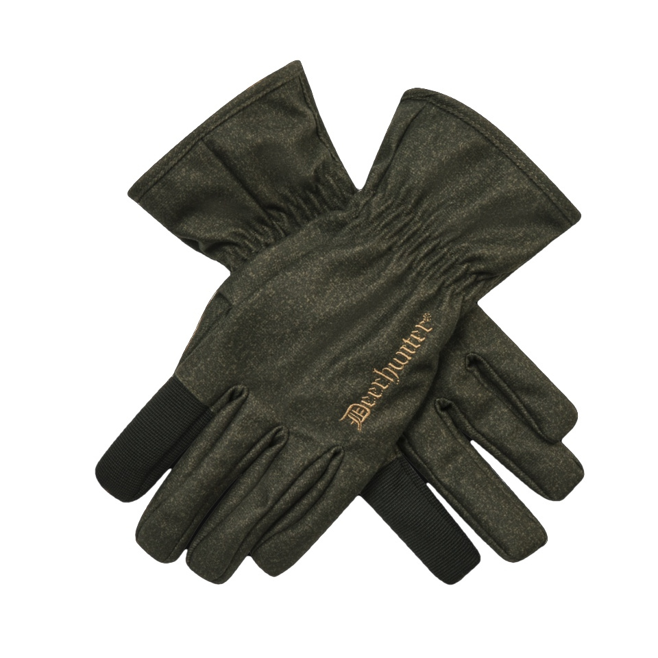 DEERHUNTER Lady Raven Handschuhe L