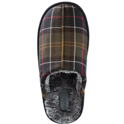 BARBOUR Young Hausschuhe Classic Tartan EU 42