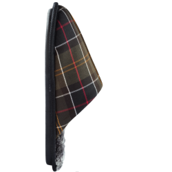 BARBOUR Young Hausschuhe Classic Tartan EU 42