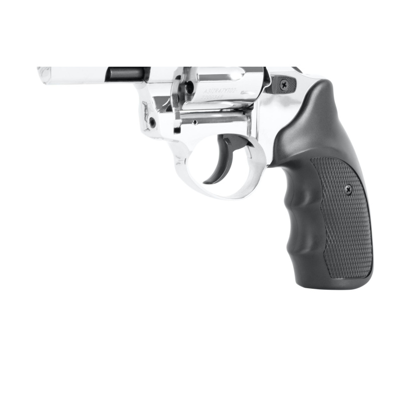 ZORAKI R2 Schreckschuss Revolver 3 Zoll 9mm R.K. CHROM