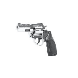 ZORAKI R2 Schreckschuss Revolver 3 Zoll 9mm R.K. CHROM