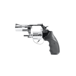 ZORAKI R2 Schreckschuss Revolver 3 Zoll 9mm R.K. CHROM