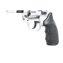 ZORAKI R2 Schreckschuss Revolver 3 Zoll 9mm R.K. CHROM