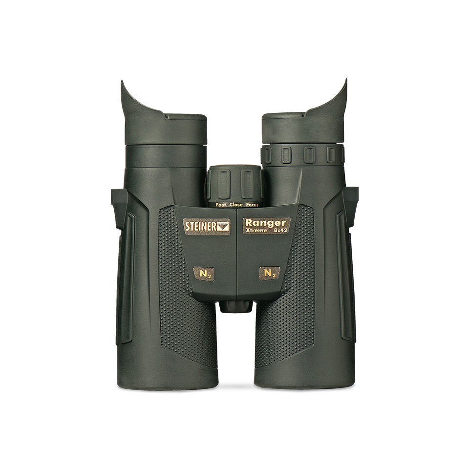 STEINER Fernglas RANGER Xtreme 8x42