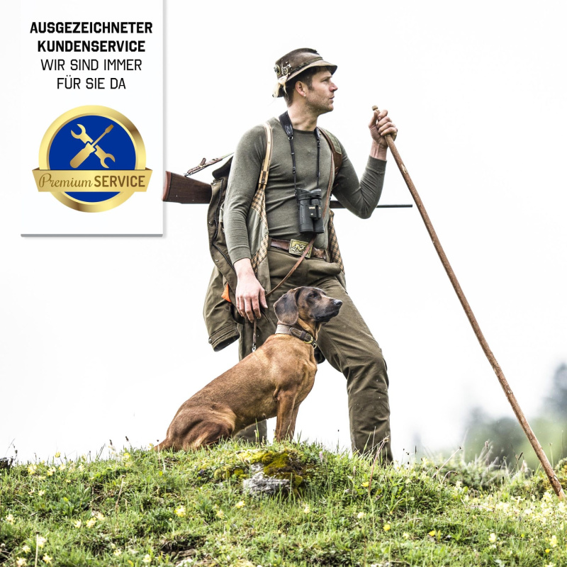 STEINER Fernglas RANGER Xtreme 8x42