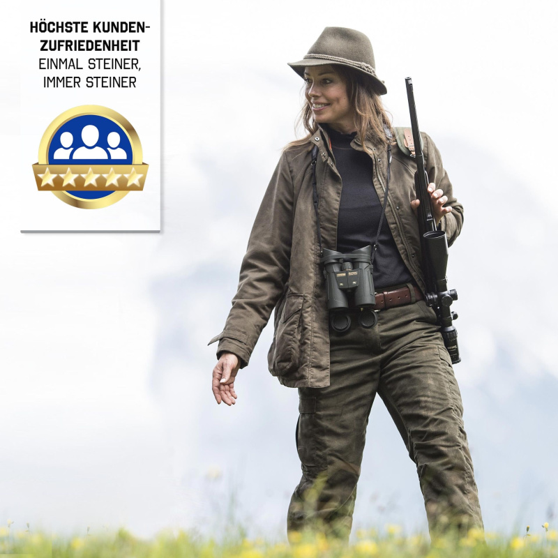 STEINER Fernglas RANGER Xtreme 8x42