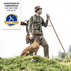 STEINER Fernglas RANGER Xtreme 8x42