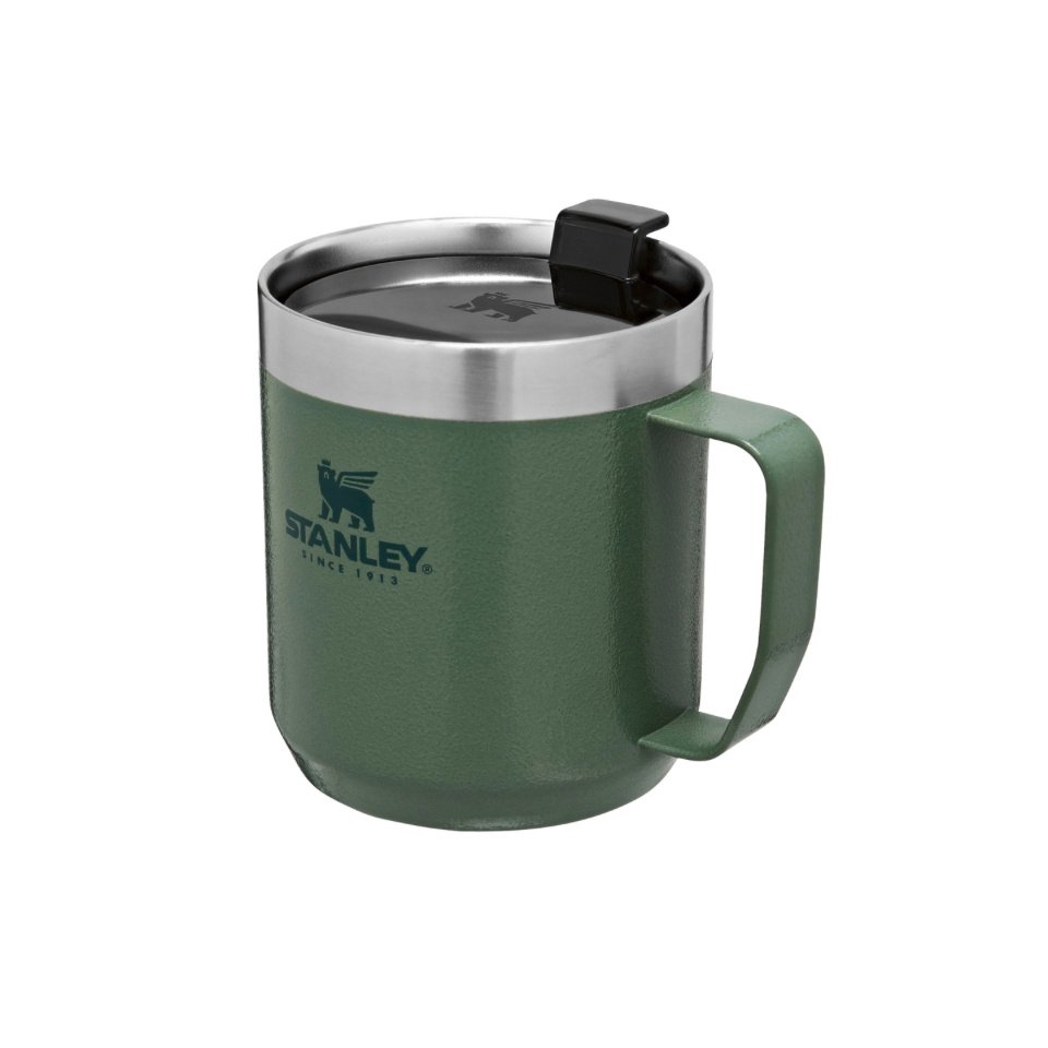 STANLEY Camp Mug Becher 0,35 Liter