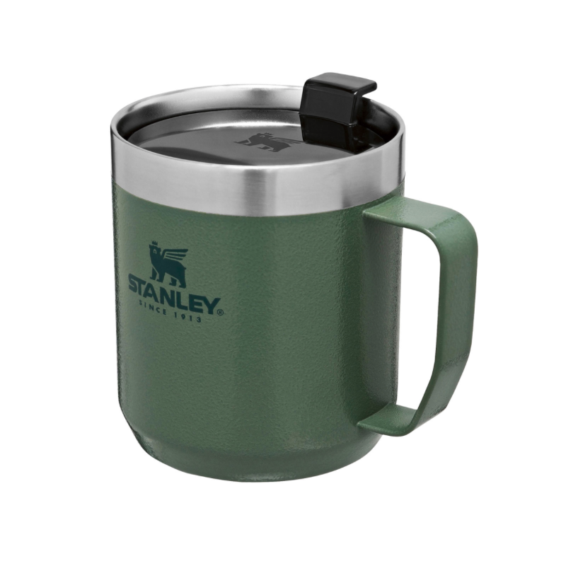 STANLEY Camp Mug Becher 0,35 Liter