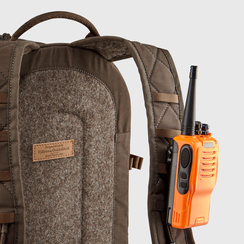 FJÄLLRÄVEN Lappland Hike 15