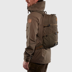 FJÄLLRÄVEN Lappland Hike 15