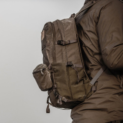 FJÄLLRÄVEN Lappland Hike 15