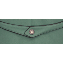 SCHÜTZENJACKE Albert mit Stulpe & Riegel Schützengrün EU 50