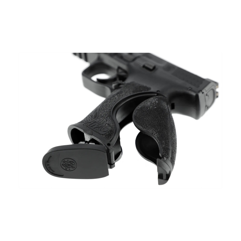 SMITH & WESSON M&P45 CO2 Luftpistole 4,5 mm Diabolo < 3,0 J