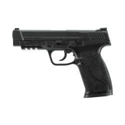 SMITH & WESSON M&P45 CO2 Luftpistole 4,5 mm Diabolo < 3,0 J