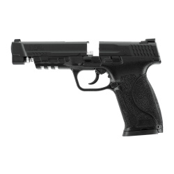 SMITH & WESSON M&P45 CO2 Luftpistole 4,5 mm Diabolo < 3,0 J