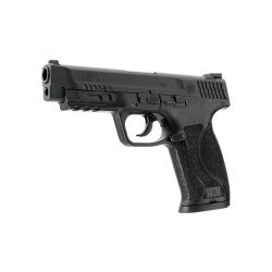 SMITH & WESSON M&P45 CO2 Luftpistole 4,5 mm Diabolo < 3,0 J