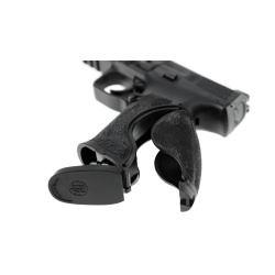 SMITH & WESSON M&P45 CO2 Luftpistole 4,5 mm Diabolo < 3,0 J