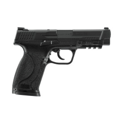 SMITH & WESSON M&P45 CO2 Luftpistole 4,5 mm Diabolo < 3,0 J