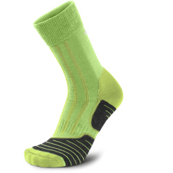 MEINDL Socken MT2 Trekking Basic LADY Pistazie 36-38