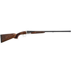 AKKAR DF Churchill 512 Hunting Silxber Auszieher 71cm 12/76 Mag.