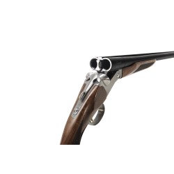 AKKAR DF Churchill 512 Hunting Silxber Auszieher 71cm 12/76 Mag.