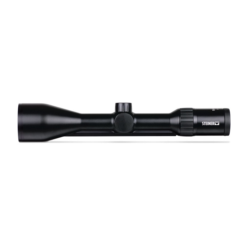 STEINER Zielfernrohr RANGER 4 3-12x56 (4A-I) mit Schiene