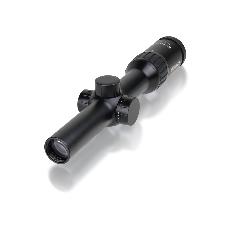 STEINER RANGER 4 1-4x24 (4A-I) ohne Schiene