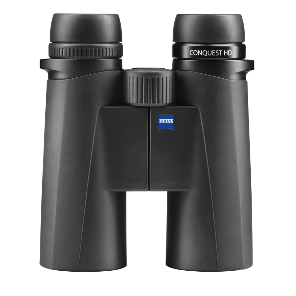 ZEISS Fernglas Conquest HD 8x42