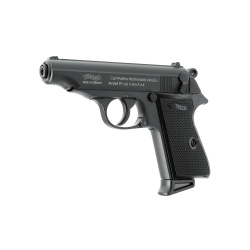 WALTHER PP Schreckschuss Pistole 9mm P.A.K