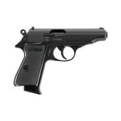 WALTHER PP Schreckschuss Pistole 9mm P.A.K