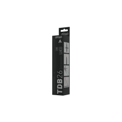 PERFECTA ProSecur Abwehrstock TDB26n 660g