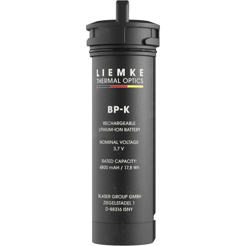 LIEMKE Liemke Liemke Battery Kit