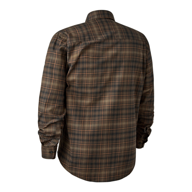 DEERHUNTER Eric Hemd EU 43/ 44