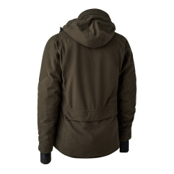 DEERHUNTER Heat Game Jacke Wood EU 52
