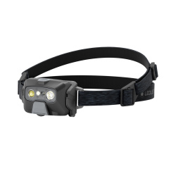 LEDLENSER HF6R CORE BLACK
